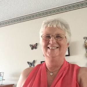 Meet your Posher, Sharon